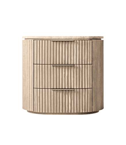 Cozo Elegance Nightstand