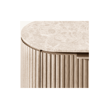 Cozo Elegance Nightstand