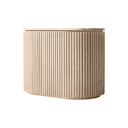 Cozo Elegance Nightstand