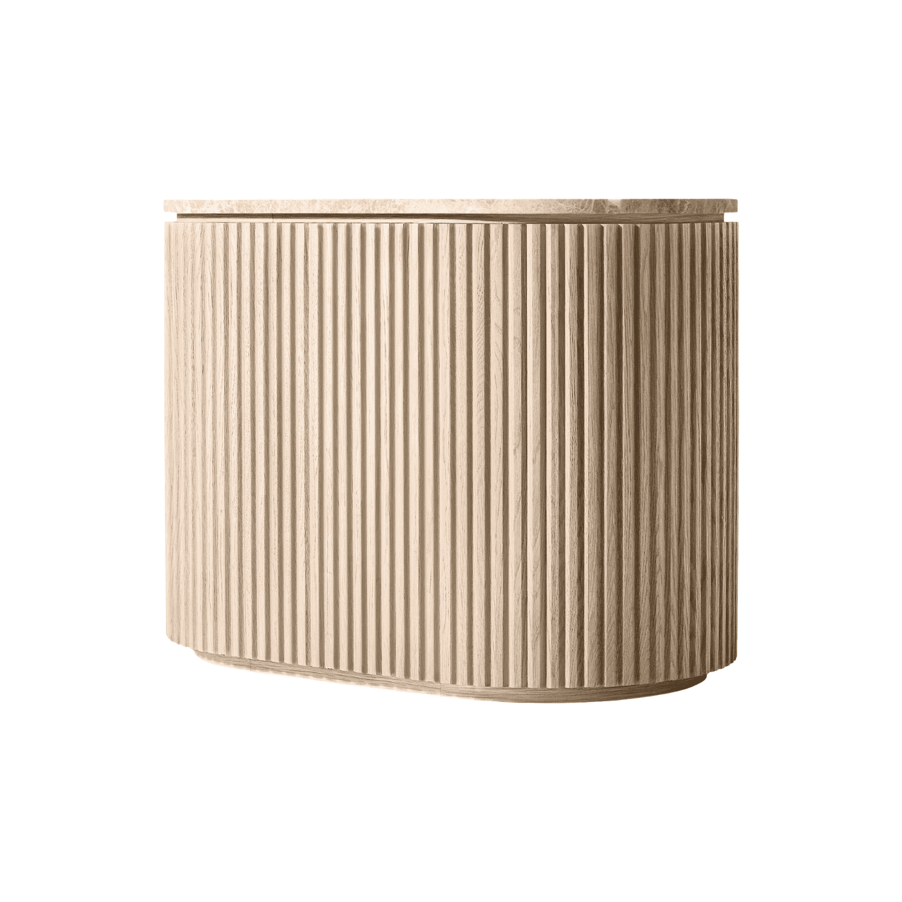 Cozo Elegance Nightstand