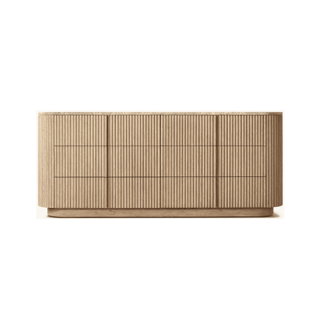 Cozo Elegance Sideboard
