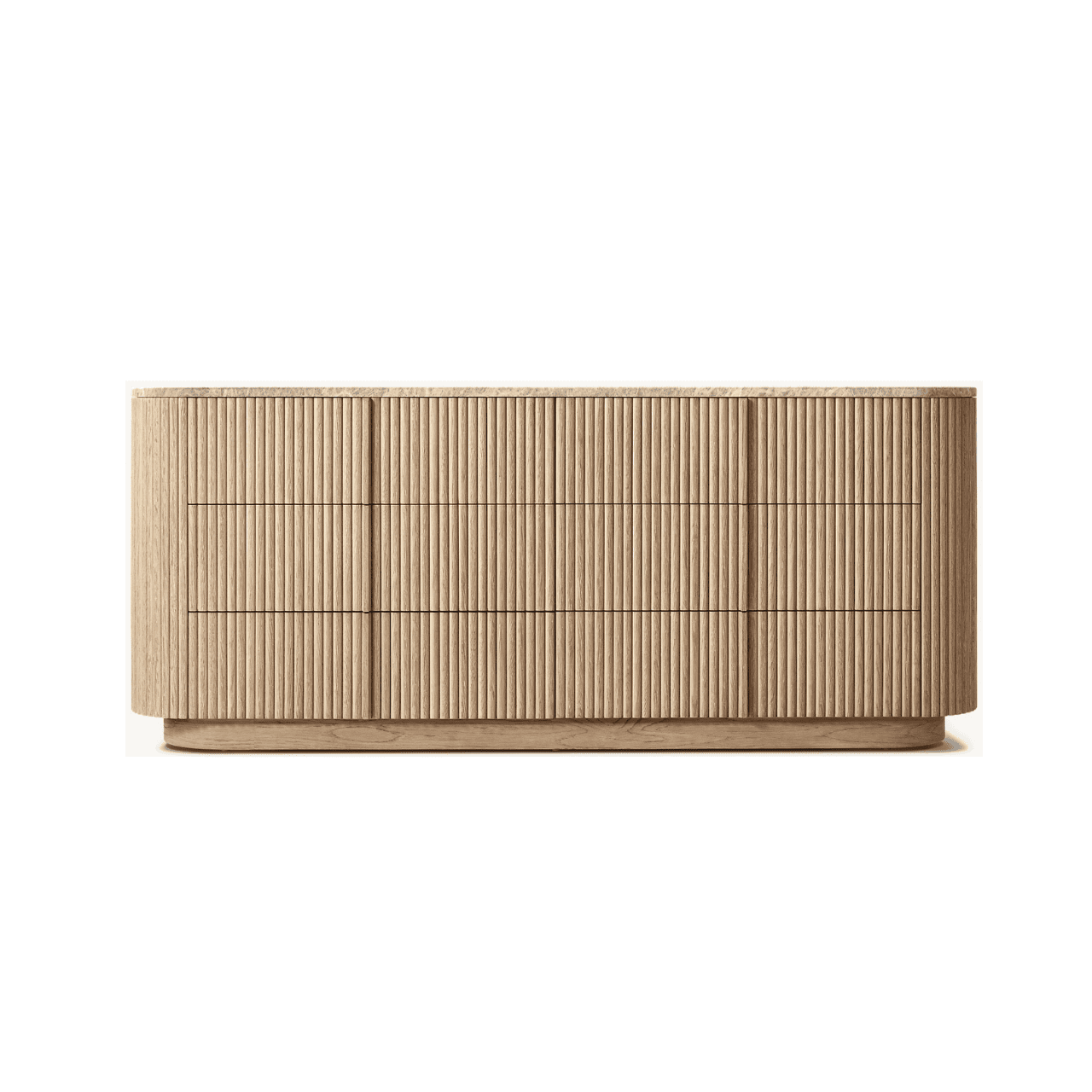 Cozo Elegance Sideboard