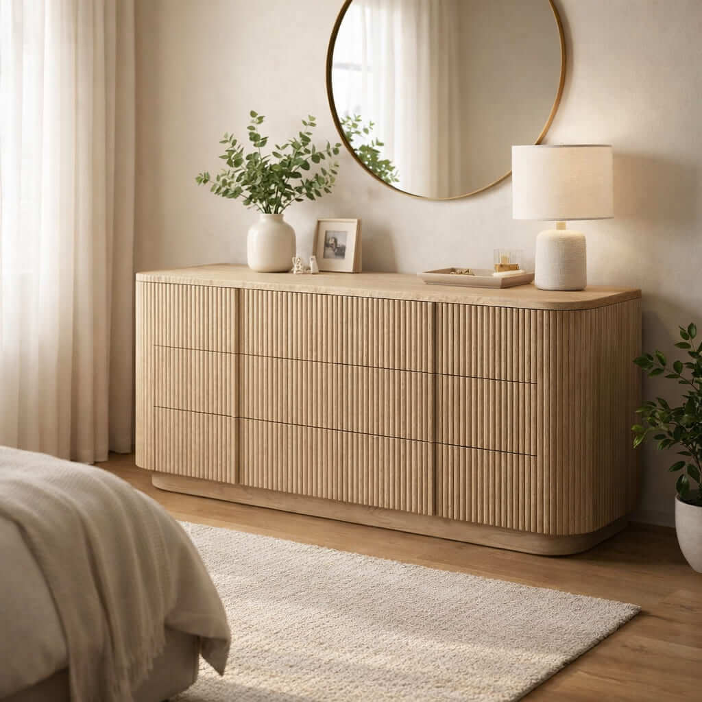 Cozo Elegance Sideboard