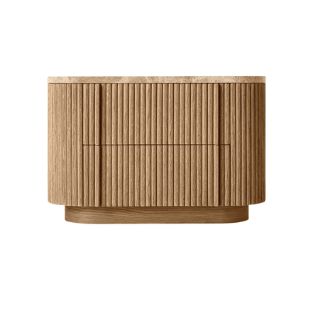 Cozo Grande Nightstand