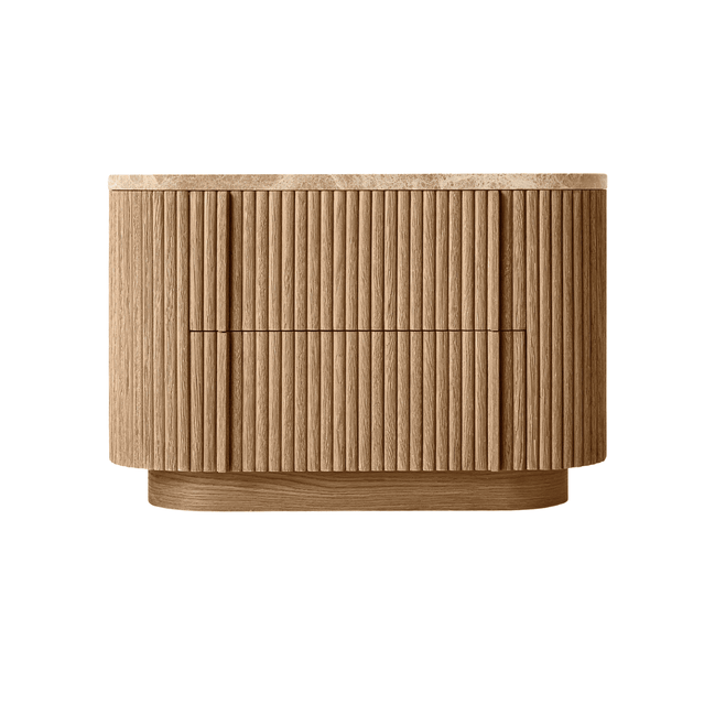 Cozo Grande Nightstand