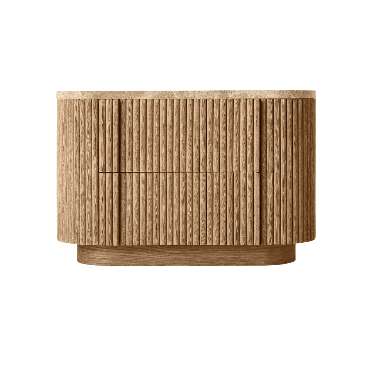 Cozo Grande Nightstand