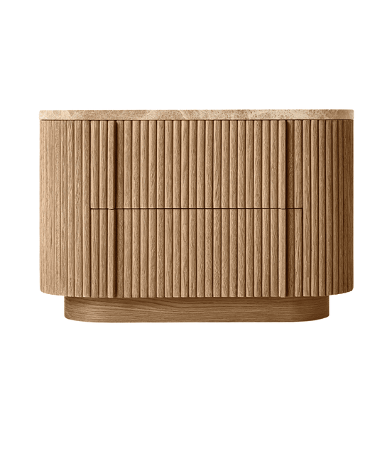 Cozo Grande Nightstand