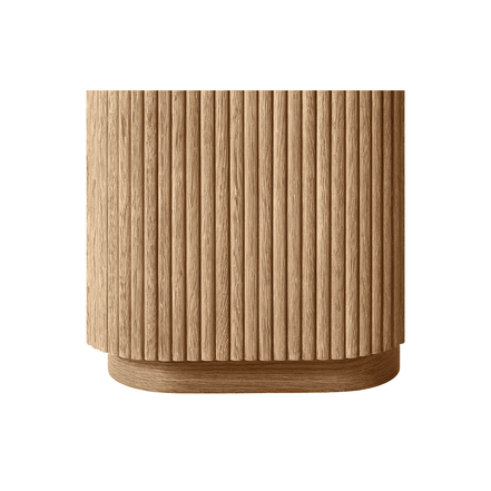 Cozo Grande Nightstand