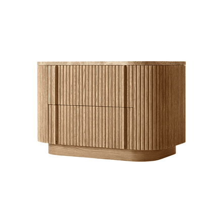 Cozo Grande Nightstand