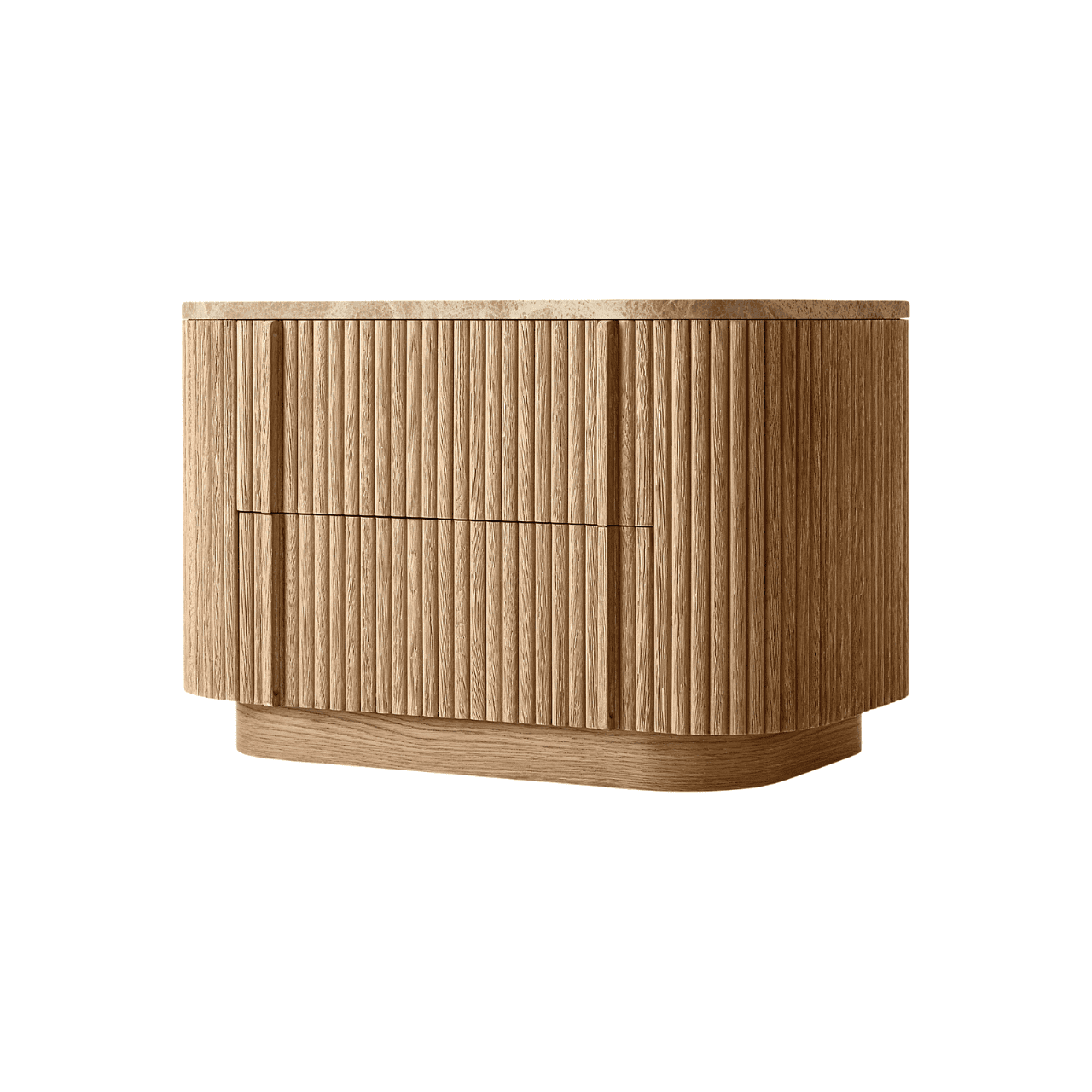 Cozo Grande Nightstand