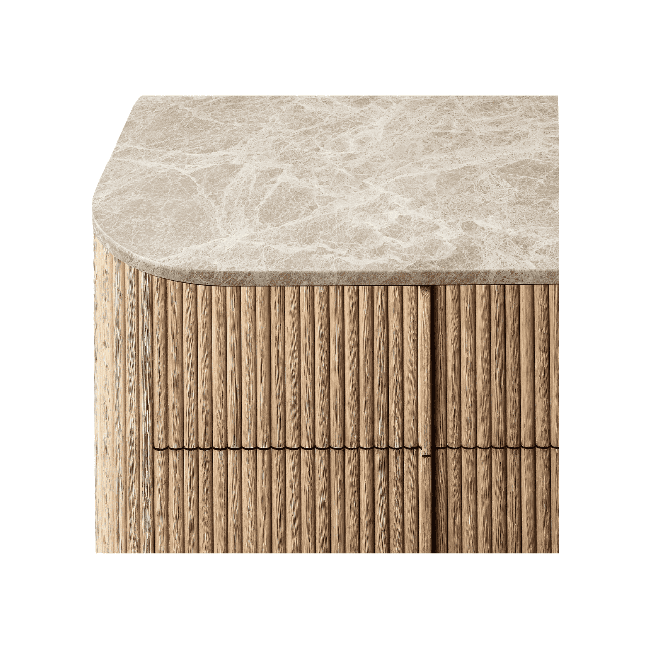 Cozo Grande Sideboard