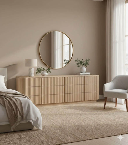 Cozo Grande Sideboard