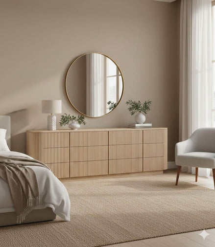 Cozo Grande Sideboard