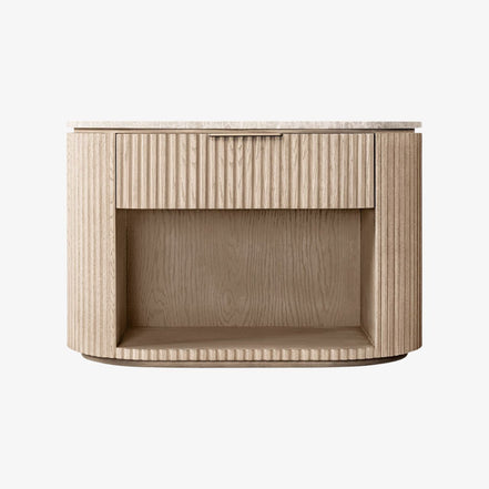 Cozo Classic Nightstand