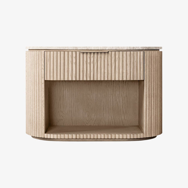 Cozo Classic Nightstand