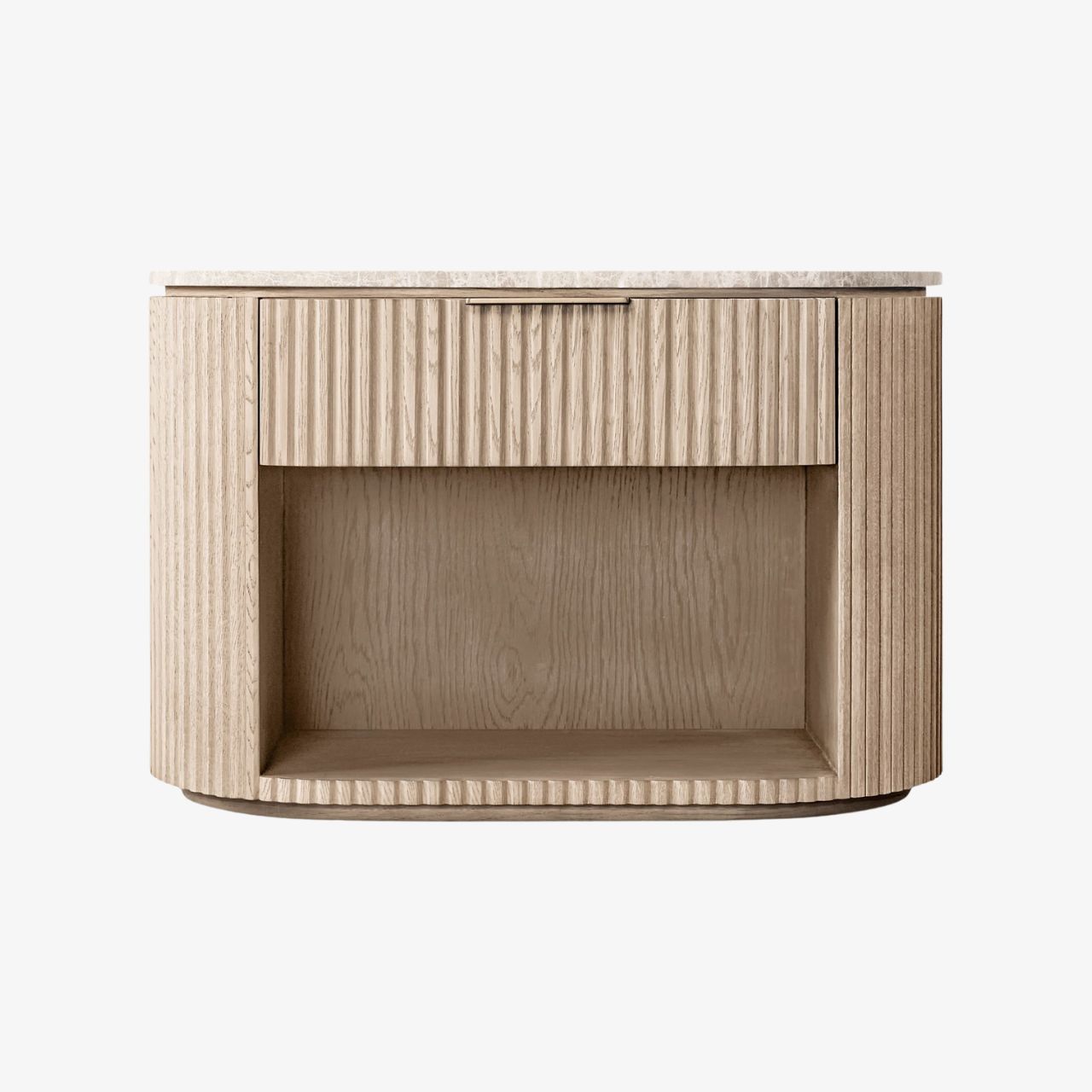 Cozo Classic Nightstand