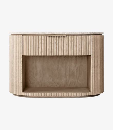 Cozo Classic Nightstand