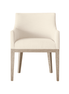 Cream Classic Dining Chair