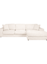 Creme Maison Sofa