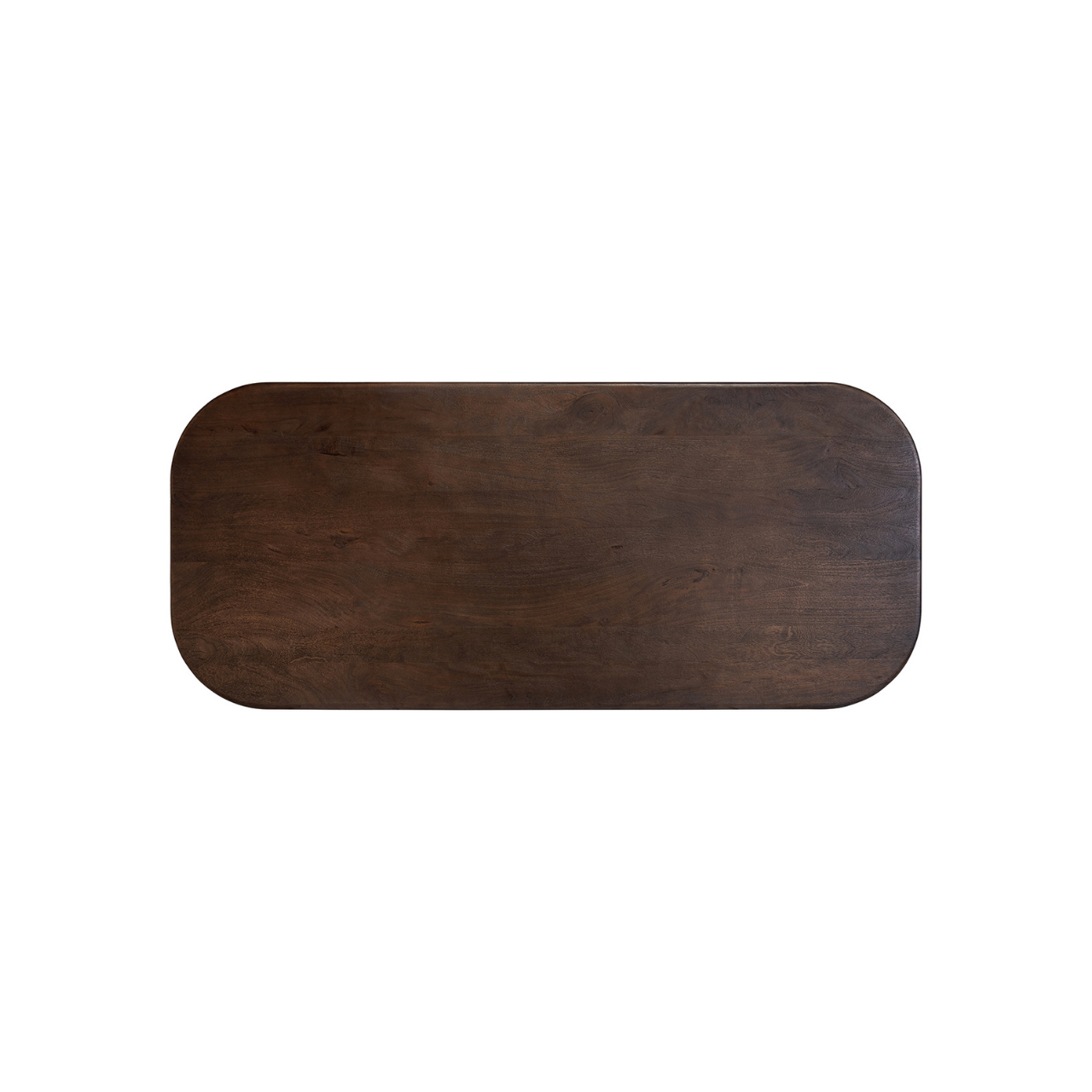 Dark Walnut Royale Dining Table