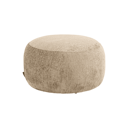 Desert Haven Ottoman