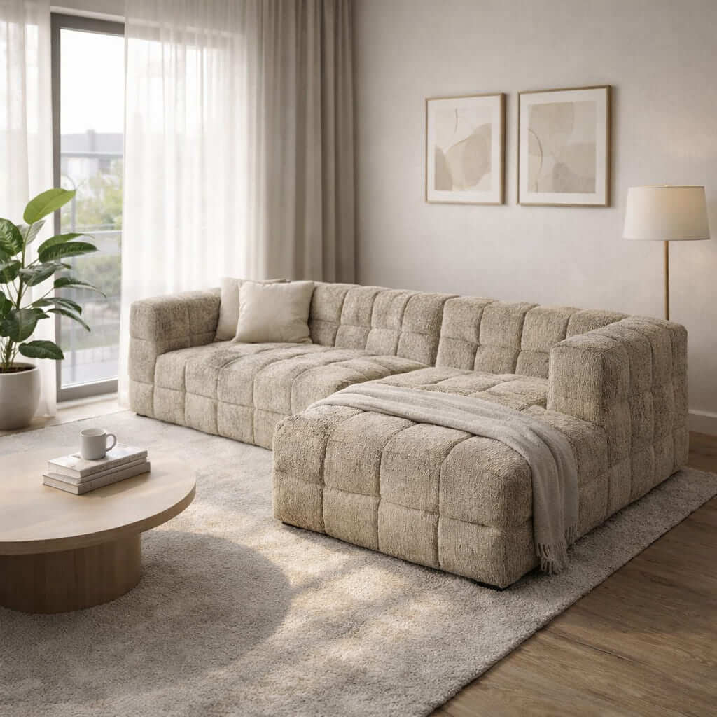 Desert Haven Sofa
