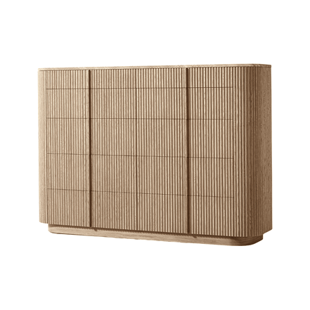 Earthline Cozo Chest