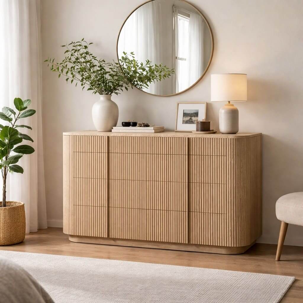 Earthline Cozo Chest