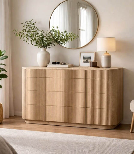 Earthline Cozo Chest