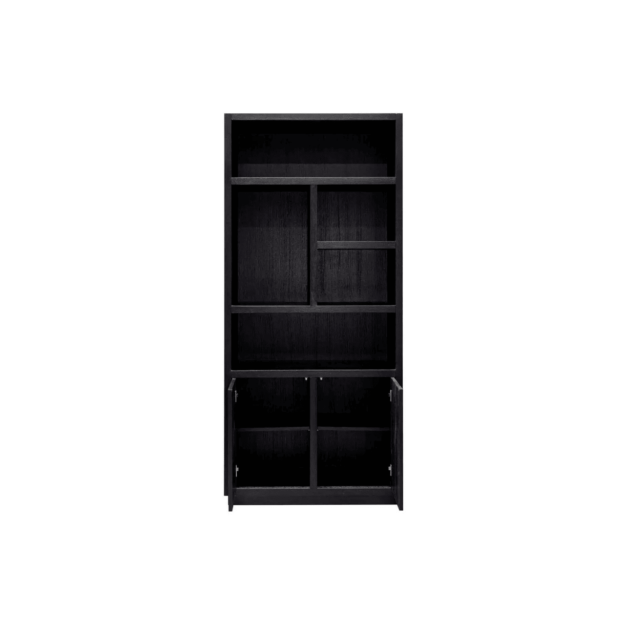 Eclipse Noir Bookshelf