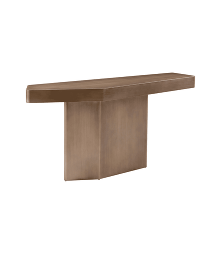 Elysian Gold Console