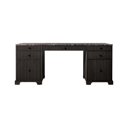 Emperador Fusion Office Desk