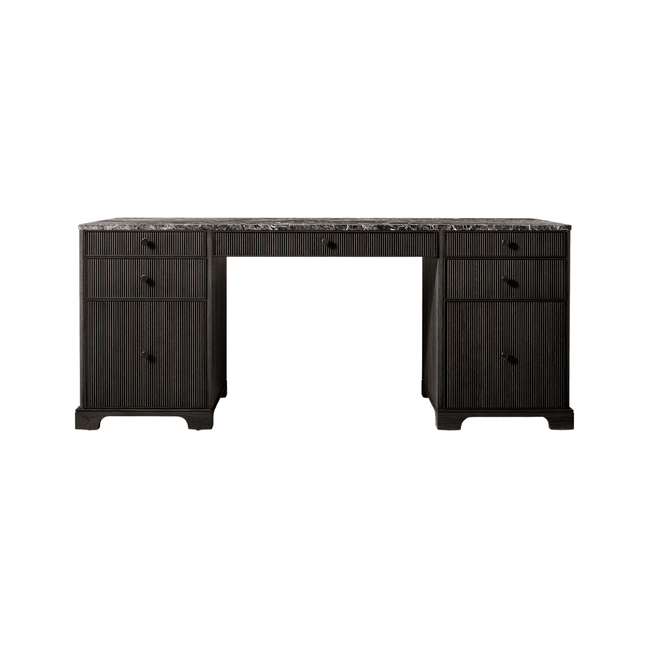 Emperador Fusion Office Desk