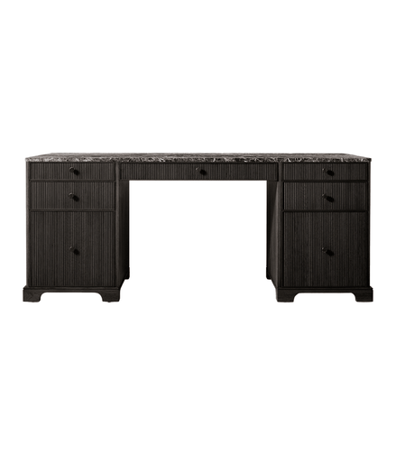 Emperador Fusion Office Desk