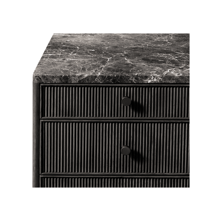 Emperador Fusion Office Desk