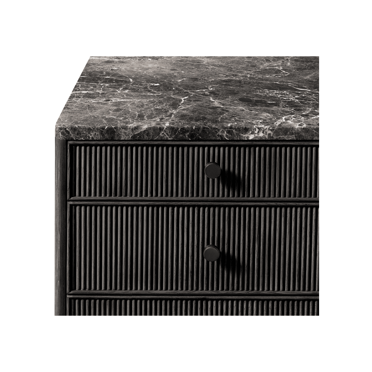 Emperador Fusion Office Desk