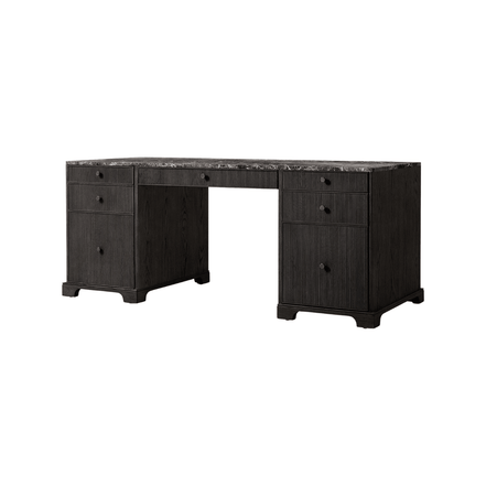 Emperador Fusion Office Desk