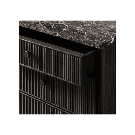 Emperador Fusion Office Desk