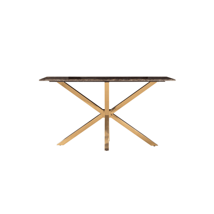 Emperador Luxe Console