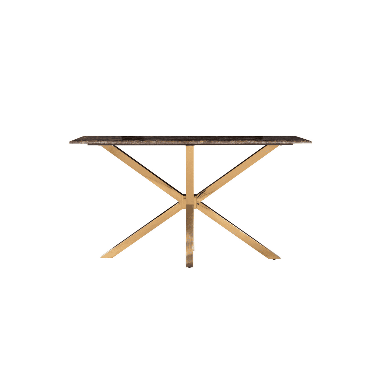 Emperador Luxe Console