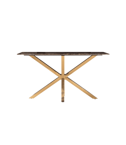 Emperador Luxe Console