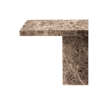 Emperador Luxe Console Table