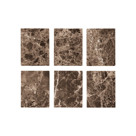 Emperador Luxe Console Table