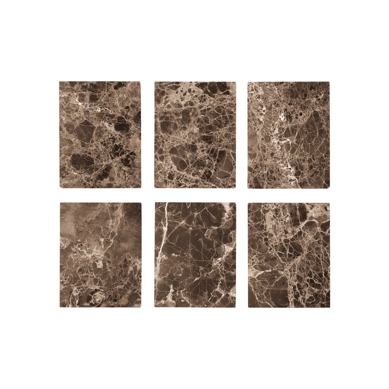 Emperador Luxe Console Table