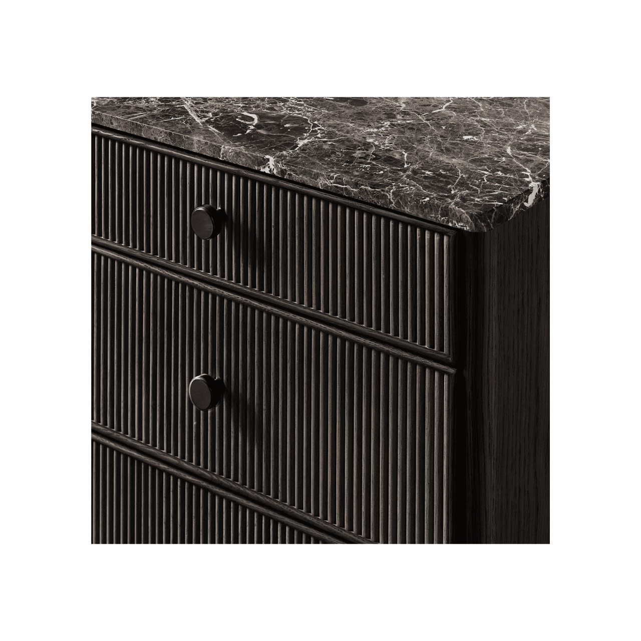 Emperador Fusion Office Desk