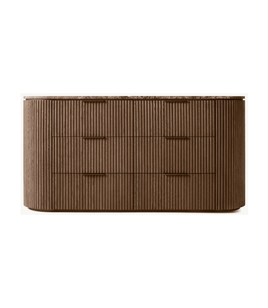Emperador Classic Chest