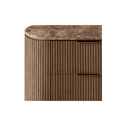 Emperador Classic Chest