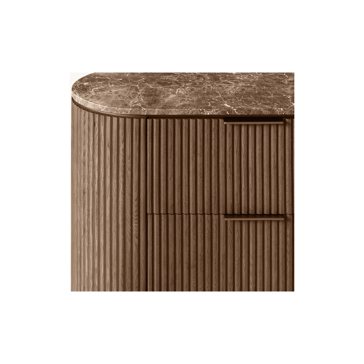 Emperador Classic Chest