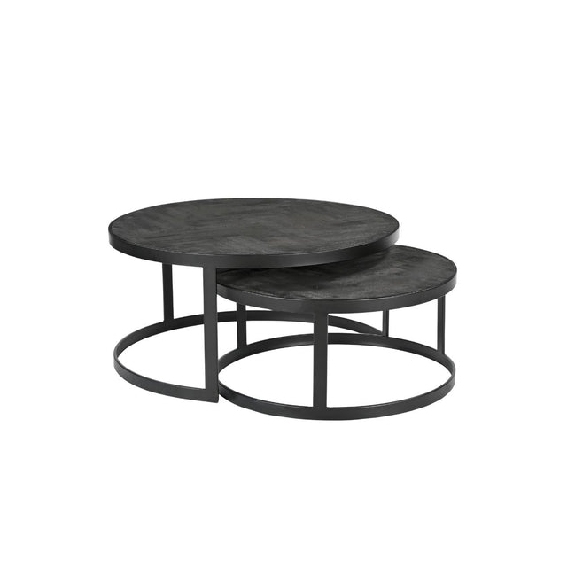 Forge Twin Table Set