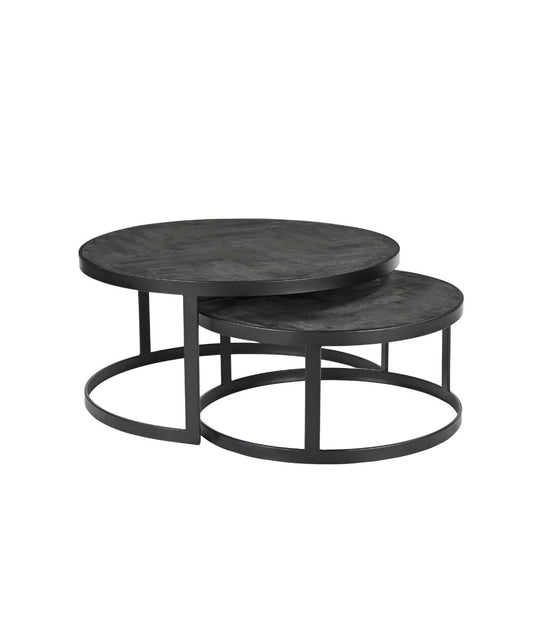 Forge Twin Table Set